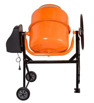 Бетономешалка Вихрь БМ-20АЧ-Tehinstrument