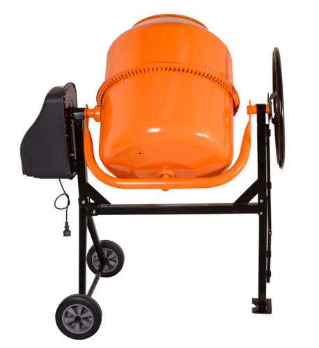 Бетономешалка Вихрь БМ-20АЧ-Tehinstrument