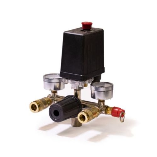 Реле давления в сборе, Aurora-Tehinstrument