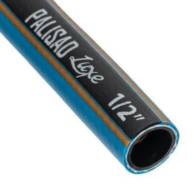 Шланг поливочный армированный, 1/2", 15 м, Luxe Palisad-Tehinstrument