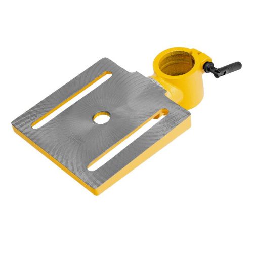 Станок сверлильный DDM-350L, 350 Вт, 13 мм, 5 ск., лазер, настольный Denzel-Tehinstrument