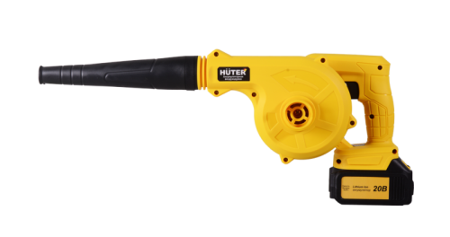 Воздуходувка аккумуляторная CB-20Li EA+ Huter-Tehinstrument