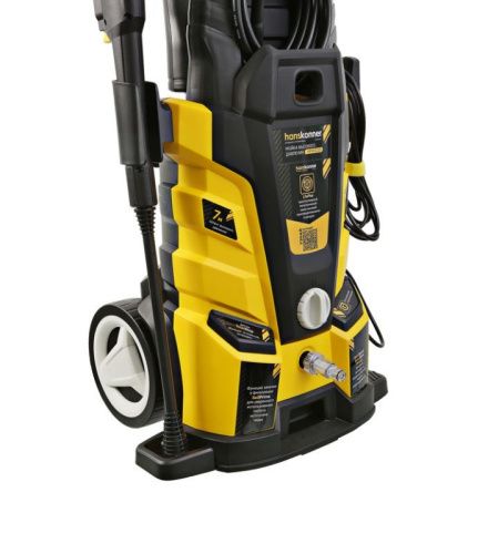 Мойка высокого давления Hanskonner HPW9225-Tehinstrument
