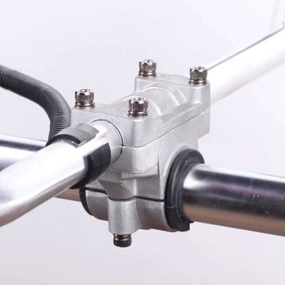 Бензокоса MaxCUT MC 130 (бензиновый триммер МаксКут MC 130)-Tehinstrument