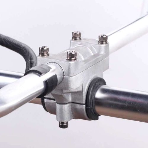 Бензокоса MaxCUT MC 130 (бензиновый триммер МаксКут MC 130)-Tehinstrument