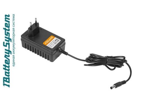 CD3220BL-54 зарядное устройство  Sturm 1BatterySystem 20В, 2Ач-Tehinstrument