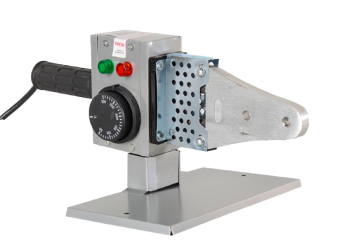 Аппарат для сварки ПВХ труб Ресанта АСПТ-600-Tehinstrument