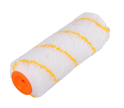 Валик сменный универсальный Вихрь для всех типов работ и ЛКМ 180/40/6-Tehinstrument