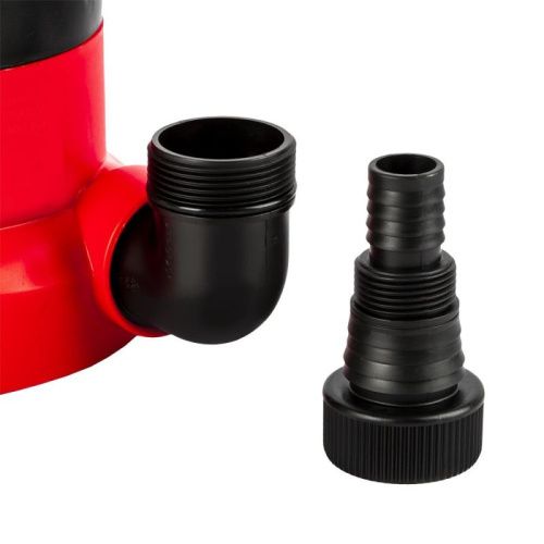 Дренажный насос QUATTRO ELEMENTI Drenaggio  400 Zero-Tehinstrument