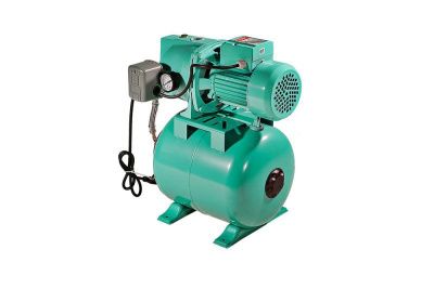 Насосная станция  Sturm WP9712VS-Tehinstrument