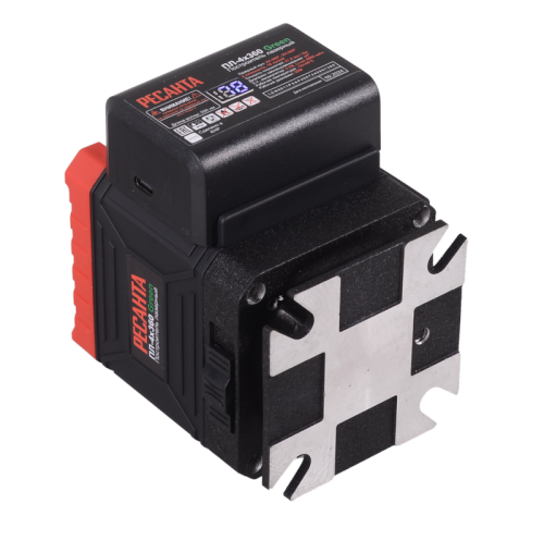 Построитель лазерный ПЛ-4Х360ШС Green Ресанта-Tehinstrument