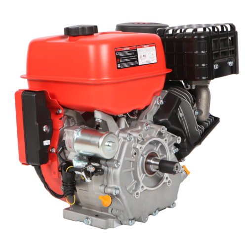 Бензиновый двигатель A-iPower AE440E-25-Tehinstrument