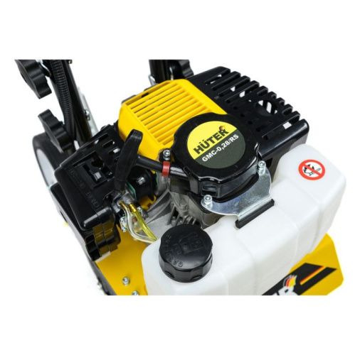 Мотокультиватор GMC-0,28/RS Huter-Tehinstrument