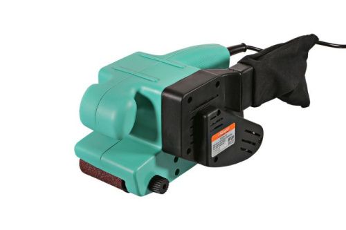 Ленточная шлифовальная машина  Sturm BS8573-Tehinstrument