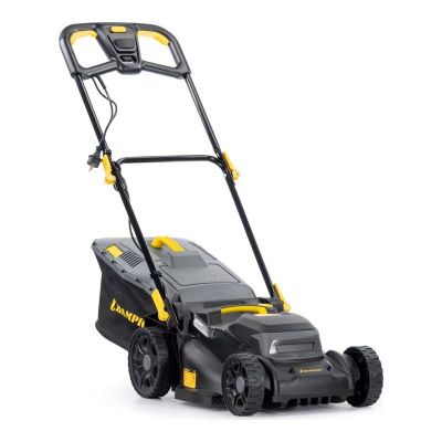 Газонокосилка эл. CHAMPION, EM4018-Tehinstrument
