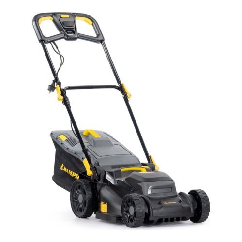 Газонокосилка эл. CHAMPION, EM4018-Tehinstrument