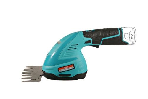 Кусторез аккумуляторный  Sturm CHT1201 1BatterySystem12V-Tehinstrument