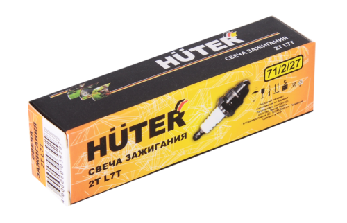 Свеча зажигания Huter 2T L7T-Tehinstrument