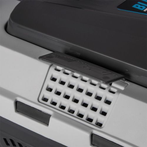 Газонокосилка аккумуляторная DDE  BlueTech LMB 3840-Tehinstrument