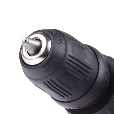 Дрель-шуруповерт аккумуляторная Patriot BR 115 Li-Tehinstrument