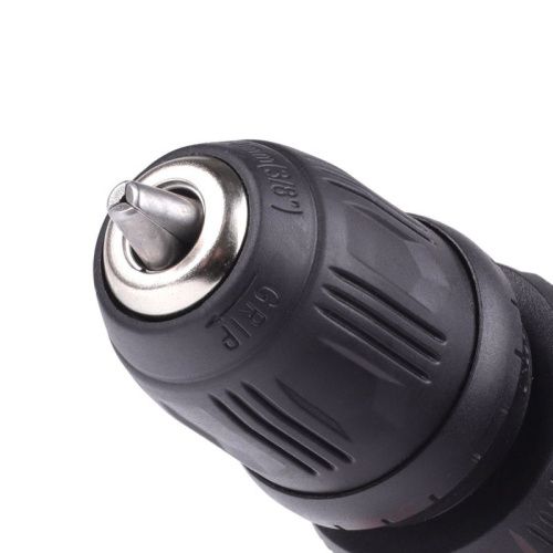 Дрель-шуруповерт аккумуляторная Patriot BR 115 Li-Tehinstrument