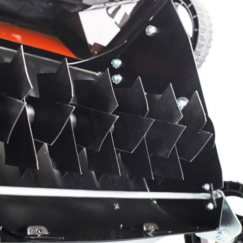 Скарификатор бензиновый Patriot SCG 202-Tehinstrument