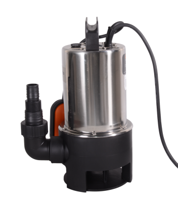 Дренажный насос Вихрь ДН-900H-Tehinstrument