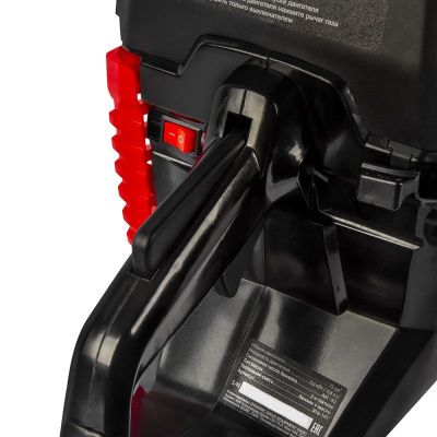 Резчик бензиновый ручной DDE GS 770-14"-Tehinstrument