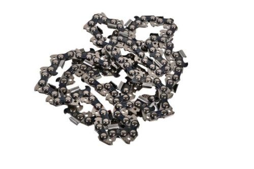 Цепь 325"-1,5 мм -72 зв., получизель, bumper, Hanskonner-Tehinstrument