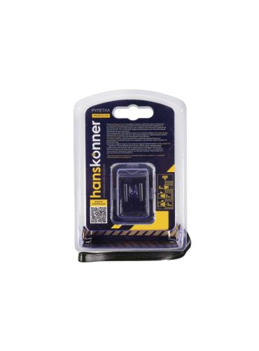 Рулетка 3x16мм, Hanskonner-Tehinstrument