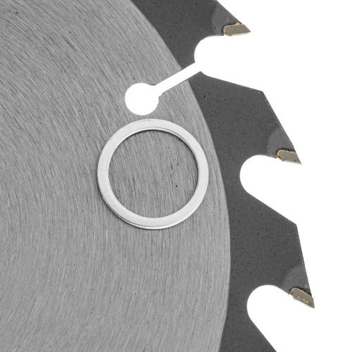 Пильный диск по дереву ф165 х 20 мм, 20 зубьев Denzel-Tehinstrument