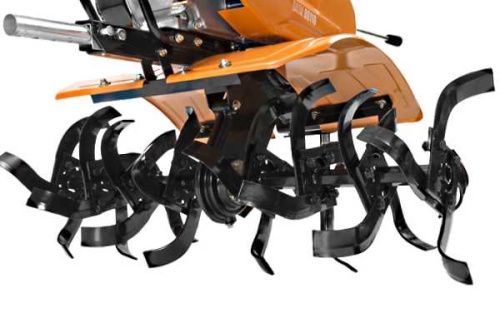 Бензиновый мотоблок DAEWOO DATM 80110  (мотоблок ДЭУ 80110)-Tehinstrument