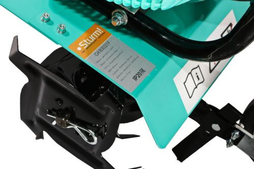 Культиватор бензиновый  Sturm GK83021F-Tehinstrument