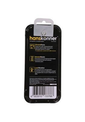 Цепь 3/8"-1,3 мм -56 зв., получизель, Hanskonner-Tehinstrument