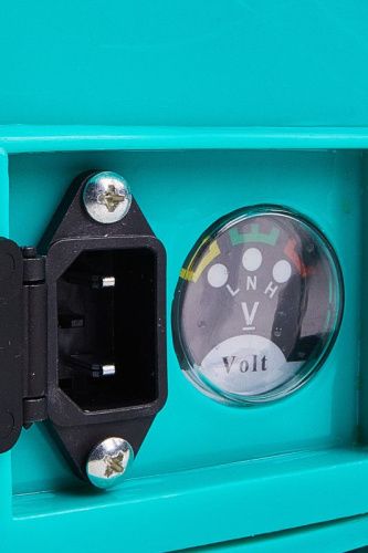 Опрыскиватель аккумуляторный  Sturm GS8216B-Tehinstrument