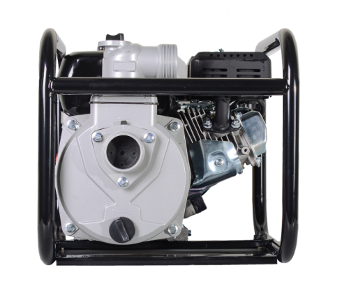 Мотопомпа HUTER MP-50-Tehinstrument