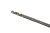 Сверло опалубочное монтажное 8x400x85 мм, хв. 7 мм, БОЕКОМПЛЕКТ-Tehinstrument