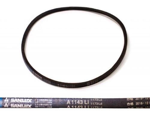 Клиновидный ремень CYCLON, Aurora-Tehinstrument