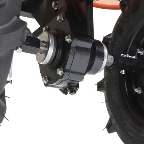 Мотоблок бензиновый Patriot Vegas 7-Tehinstrument