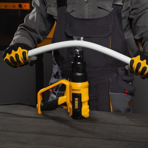 Фен технический Denzel HG-2000M-Tehinstrument