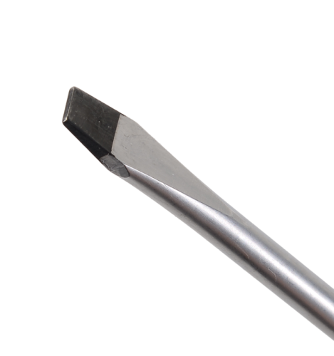 Отвёртка шлицевая ВИХРЬ SL6 150мм-Tehinstrument