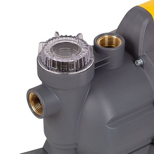 Насосная станция Denzel PSХ1300, Х-Pro-Tehinstrument