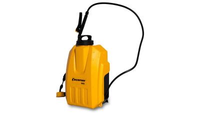 Аккумуляторный опрыскиватель CHAMPION SA12-Tehinstrument