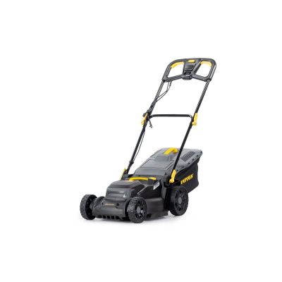 Электрическая газонокосилка CHAMPION EM4018-Tehinstrument