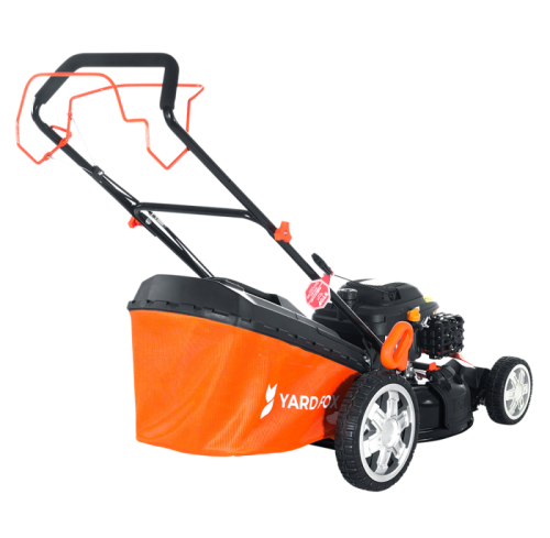 Газонокосилка бензиновая YARD FOX 53S HW-Tehinstrument