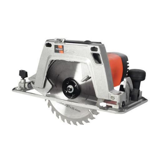 Пила циркулярная Patriot CS 195-Tehinstrument