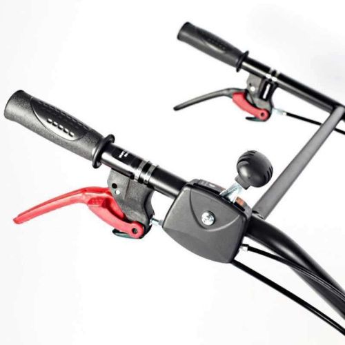 Бензиновый культиватор Patriot БАЙКАЛ (мотокультиватор Патриот Байкал)-Tehinstrument