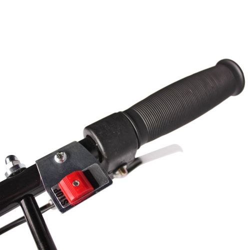 Бензиновый мотокультиватор Champion GC243E-Tehinstrument