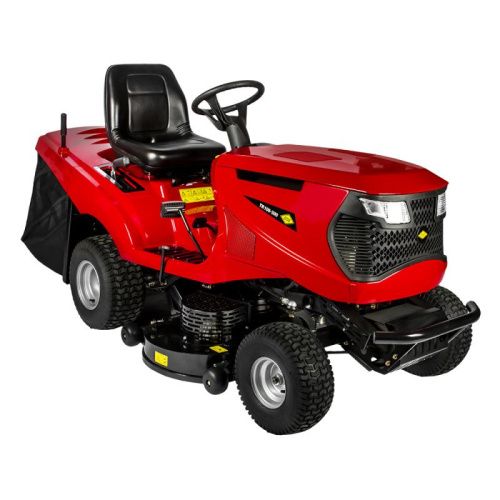 Трактор садовый DDE TR 106 - 300-Tehinstrument