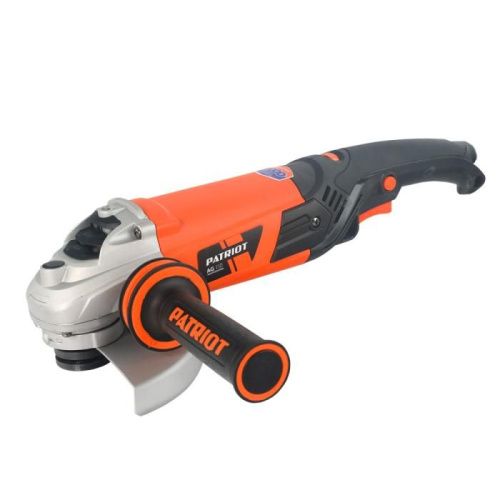 Машина углошлифовальная (УШМ) Patriot AG 150-Tehinstrument